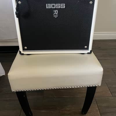 Boss Katana-50 MkII 1x12” 50-Watt Guitar Combo Amp image 1