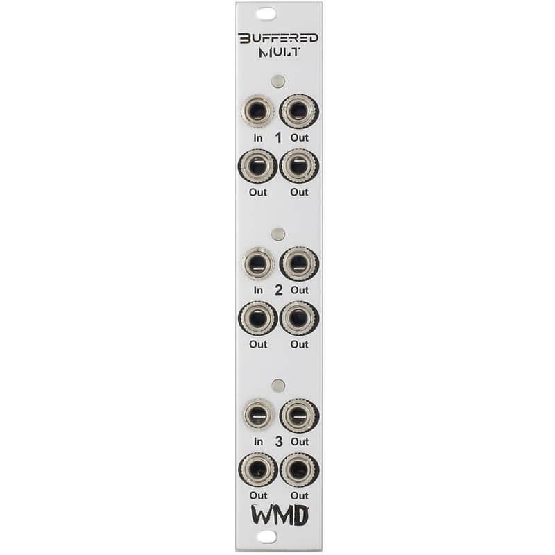 WMD Buffered Mult image 1