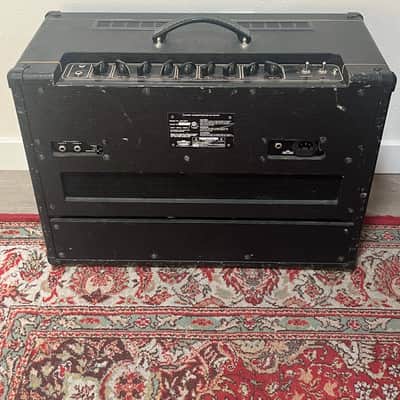 Vox AC15C1 - 15-Watt 1x12" Guitar Combo 2010 image 5