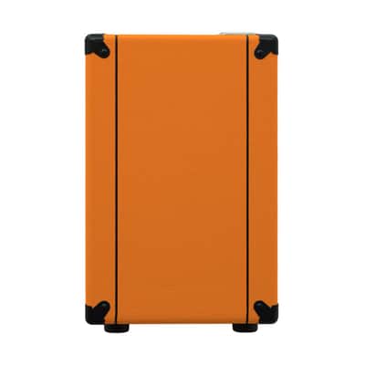 Orange Amplifiers Crush Pro CR60C 60-Watt 1x12" Guitar Combo Amp image 7