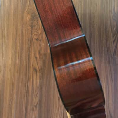 Yamaha FG-130 1971 image 8