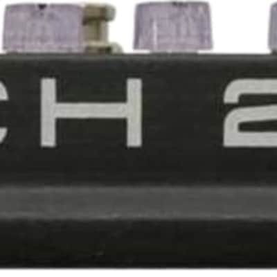 Tech 21 DP-3X dUg Pinnick Signature Amp Simulator/DI Bass Effects Pedal image 3