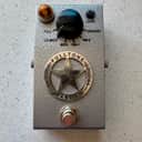 Fulltone Custom Shop Ranger Treble Boost 2010s - Silver