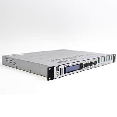 Electro-Voice DC-One Digital Sound System Processor image 2