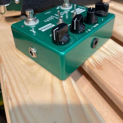 Caline CP-20 Crazy Cacti Overdrive image 5