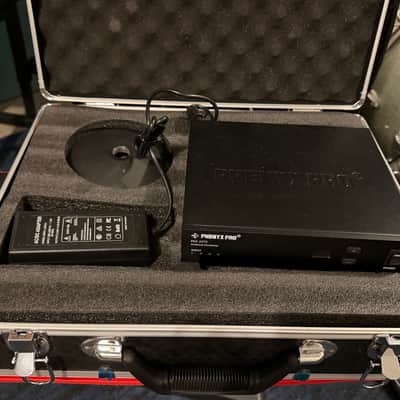 Phenyx Pro PAS-227X Wireless Antenna Combiner for IEM image 3