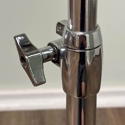Unbranded Triple Multi-Clamp Stand - Great for tom and cymbal arms - Pearl Tama Yamaha PDP Gretsch Ludwig image 3