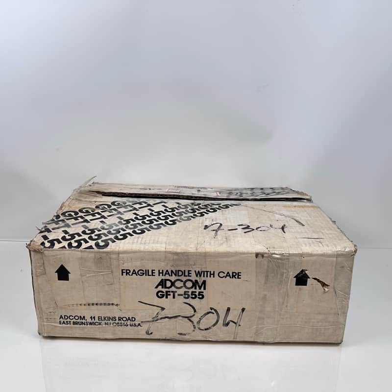 Adcom GFT-555