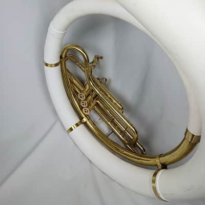 Sousaphone Conn 36k  Used imagen 4