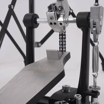 Ajax Light Weight hardware set with drum pedal - new image 10