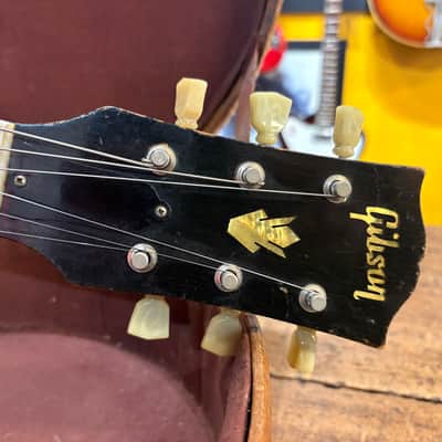 Gibson ES-175 1959 - Sunburst image 9