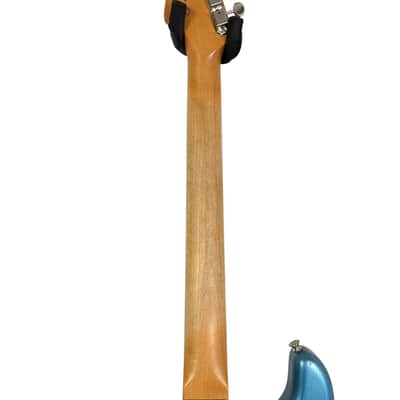 Fender Road Worn 60s Stratocaster 2021 - Lake Placid Blue image 8