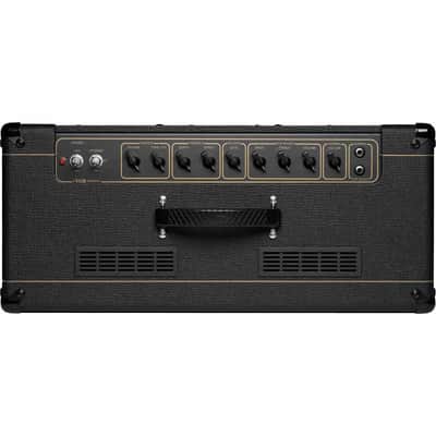 Vox AC15C1 Ampli guitare AC15C1 image 3