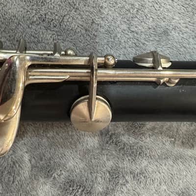Vito by LeBlanc 7212 Bb Clarinet w/ Case, Mouthpiece & Barrel - Used image 20
