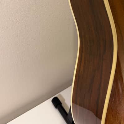 2019 Gibson Montana Hummingbird Studio image 16