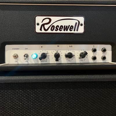 Roswell THE VACCINES custom image 4