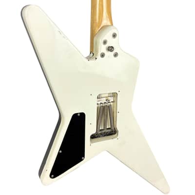 Tokai Five Star 1982 - White image 5
