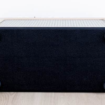 Tone King Imperial Mk II 1x12 Tube Amp, Black w/ Ftsw image 8