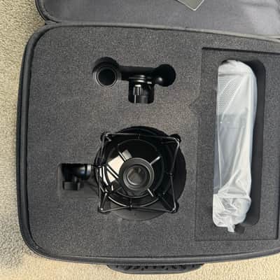 Universal Audio DLX Microphone 2025 (never used!) image 2