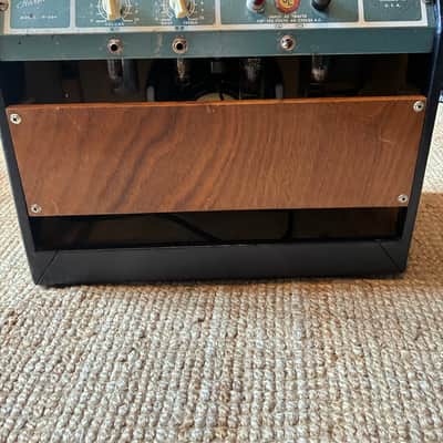 Harmony H-304 1960s Full serviced - video image 7