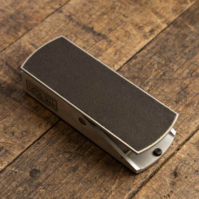 Ernie Ball 6166 Mono Volume Pedal | Reverb