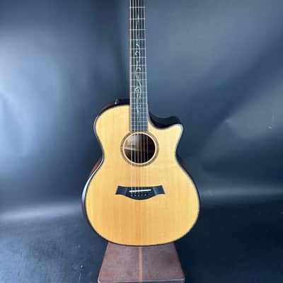 Taylor Builder's Edition K14ce 2018 - Present Natural image 2