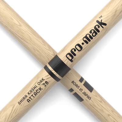 Pro Mark Classic 2B Oak image 5