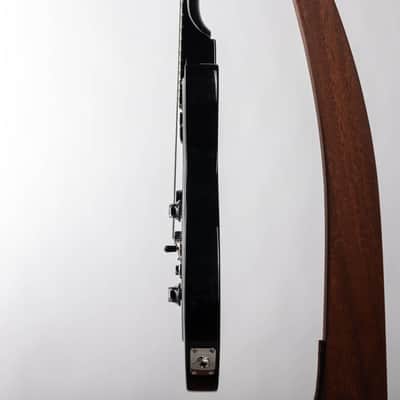 Gibson Les Paul Music City Special, Ebony | Demo image 8