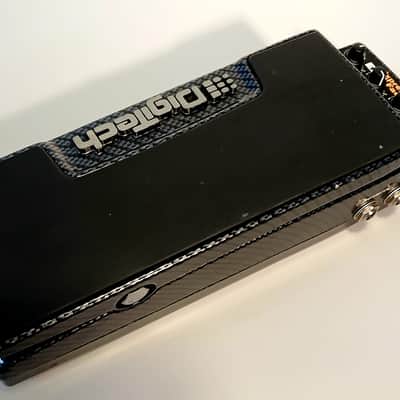 DigiTech EX-7 Expression Factory 2010s - Black image 4