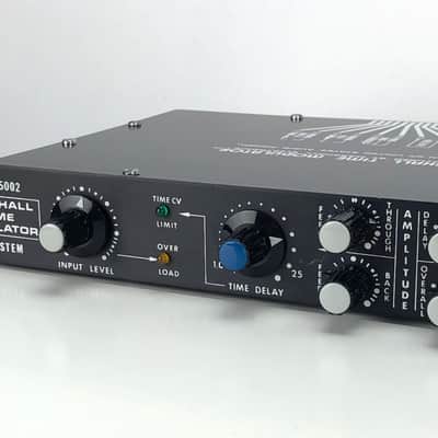 ☆ Super RARE Marshall Time Modulator 5002 A Model Analogue Delay/Modulation! ☆ Fully Pro Serviced! image 10