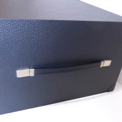 AKG BX15 Stereo reverb - Serviced image 3