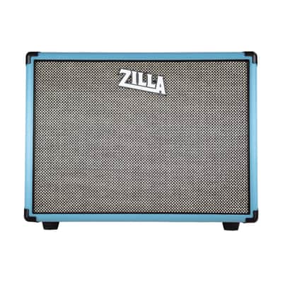 Zilla Ported 1x12" Guitar Speaker Cabinet
