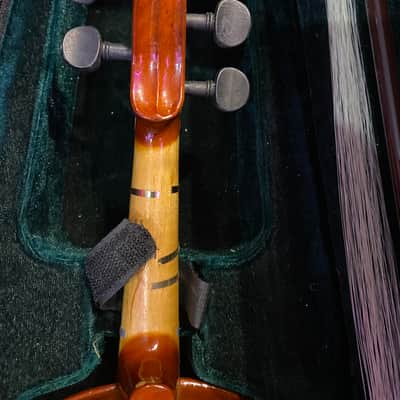 DiPalo Violin 4/4 W/Case image 7