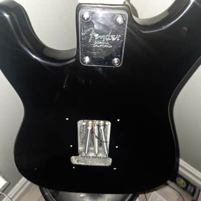 Fender Player /american pro stratocaster 2006 - 2016 - Gloss image 6
