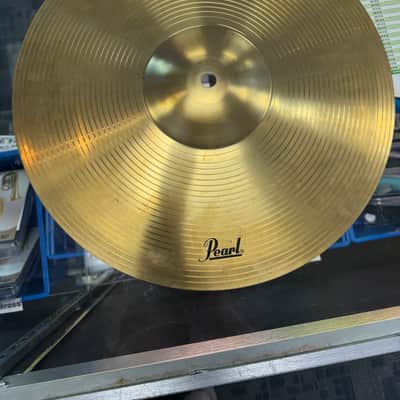Used Pearl 14" 35.5cm Hi-hat Set image 2
