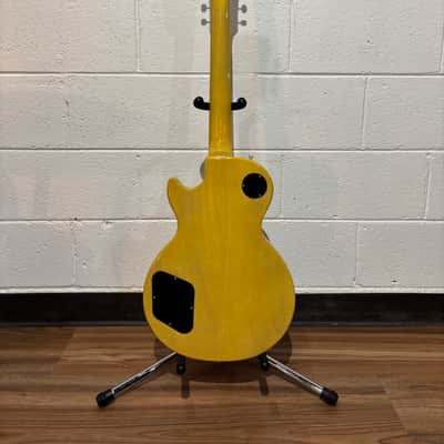 Gibson Les Paul Special 2019 - Present - TV Yellow image 6