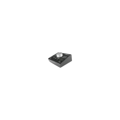 Mackie Big Knob Passive 2x2 Studio Monitor Controller image 25