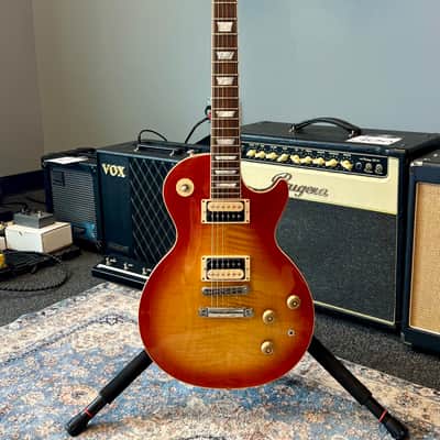 Gibson Les Paul Classic 100th Anniversary Guitar with Hard Case image 1