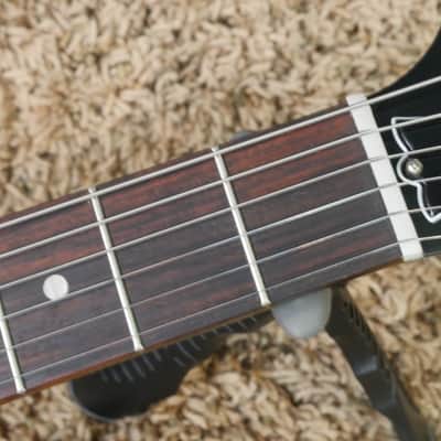 Video! 2019 Gibson Explorer Tribute B2 Black image 4
