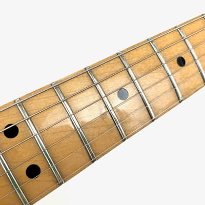 Fender Telecaster Custom 1977 Natural image 8