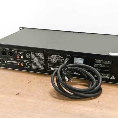 Denon DN-C630 Professional Single CD Player CG0122N image 6