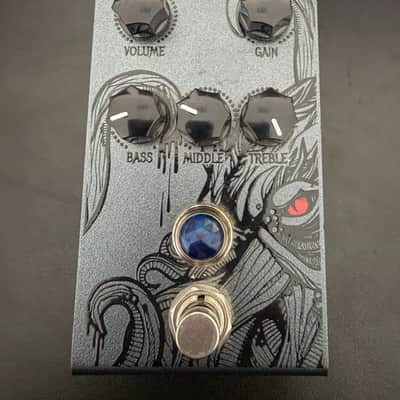 Victory Amps V1 The Kraken image 1