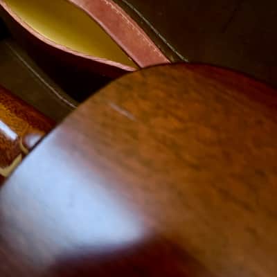 1950's Martin Style 2 Ukelele Natural image 12