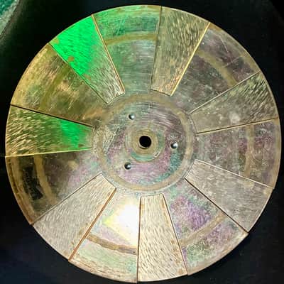 Sabian Chopper FX Stack Cymbal 10" image 1