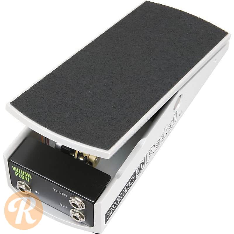 Ernie Ball 6166 Mono Volume Pedal image 2