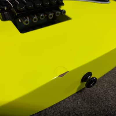 Ibanez RG550 Genesis | Dimarzio image 5