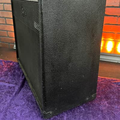 Peavey 6505+ 60-Watt 1x12" Guitar Combo 2010s - Black image 3