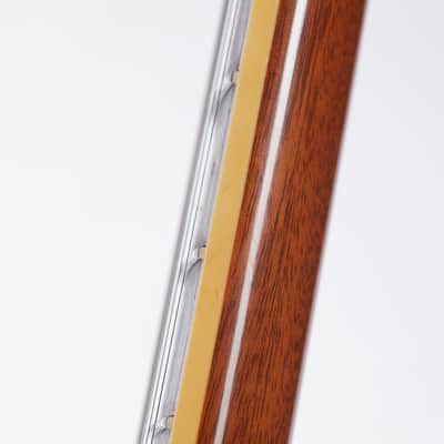 Gibson 1957 Les Paul Bolivian VOS, Double Gold | Demo image 7