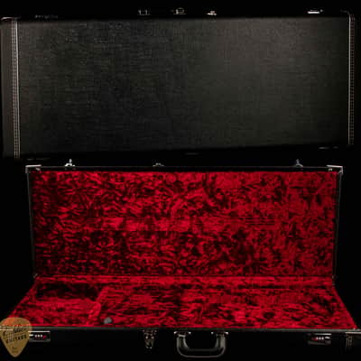 2024 - Suhr Eddie's Guitars Exclusive Roasted Modern - Root Beer Metallic #74340 image 23