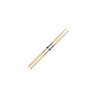 Promark Shira Kashi Oak 5B Wood Tip Drumstick image 2